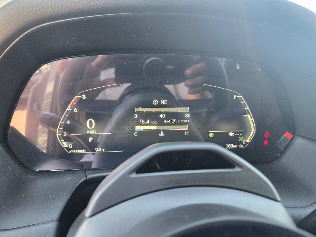 2026 MAZDA CX-5 2.5 S Premium Plus Roseville CA