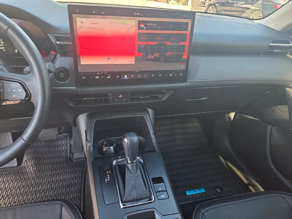 2026 MAZDA CX-5 2.5 S Premium Plus Roseville CA