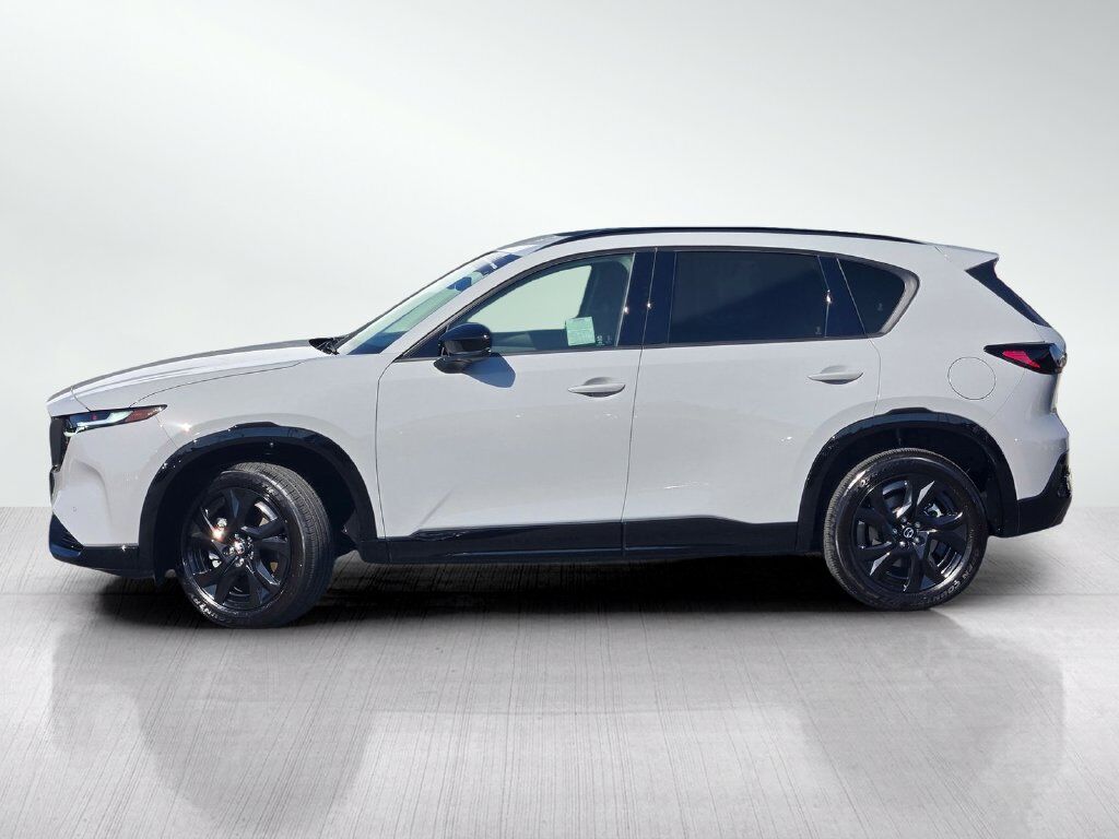 2026 MAZDA CX-5 2.5 S Premium Plus Roseville CA