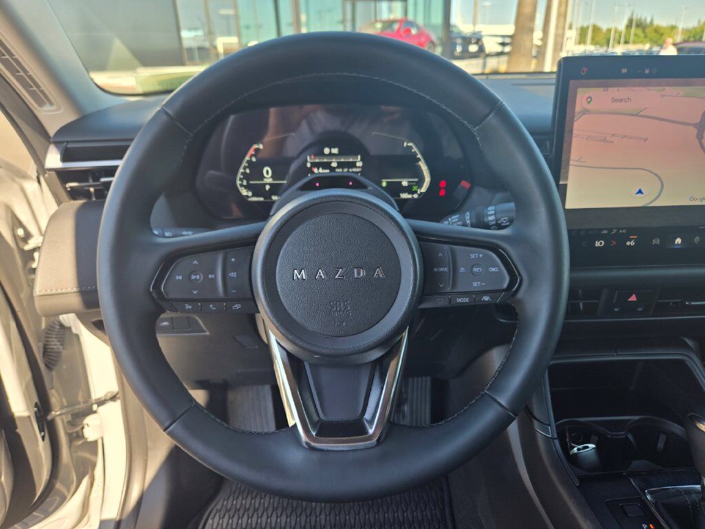 2026 MAZDA CX-5 2.5 S Premium Plus Roseville CA
