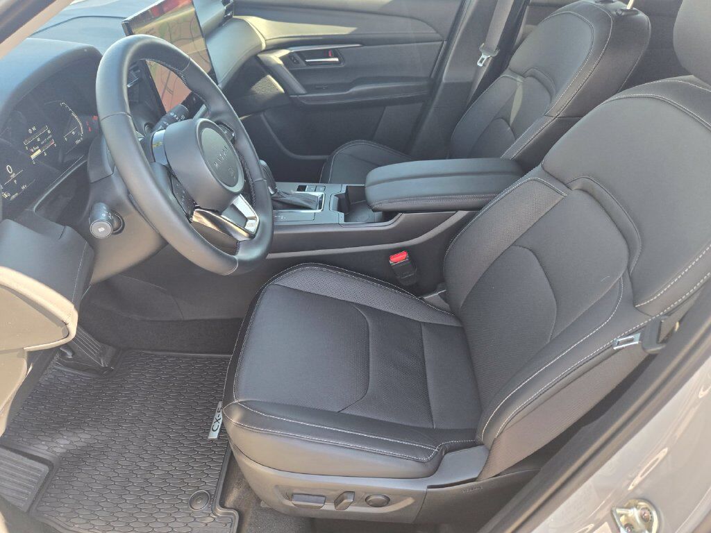 2026 MAZDA CX-5 2.5 S Premium Plus Roseville CA