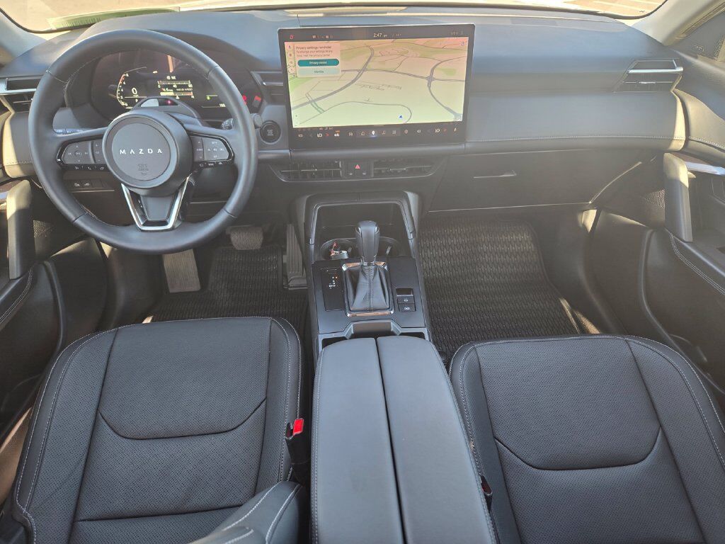 2026 MAZDA CX-5 2.5 S Premium Plus Roseville CA