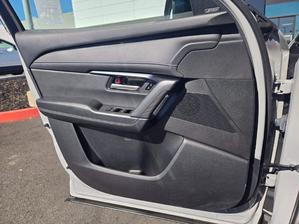 2026 MAZDA CX-5 2.5 S Premium Plus Roseville CA