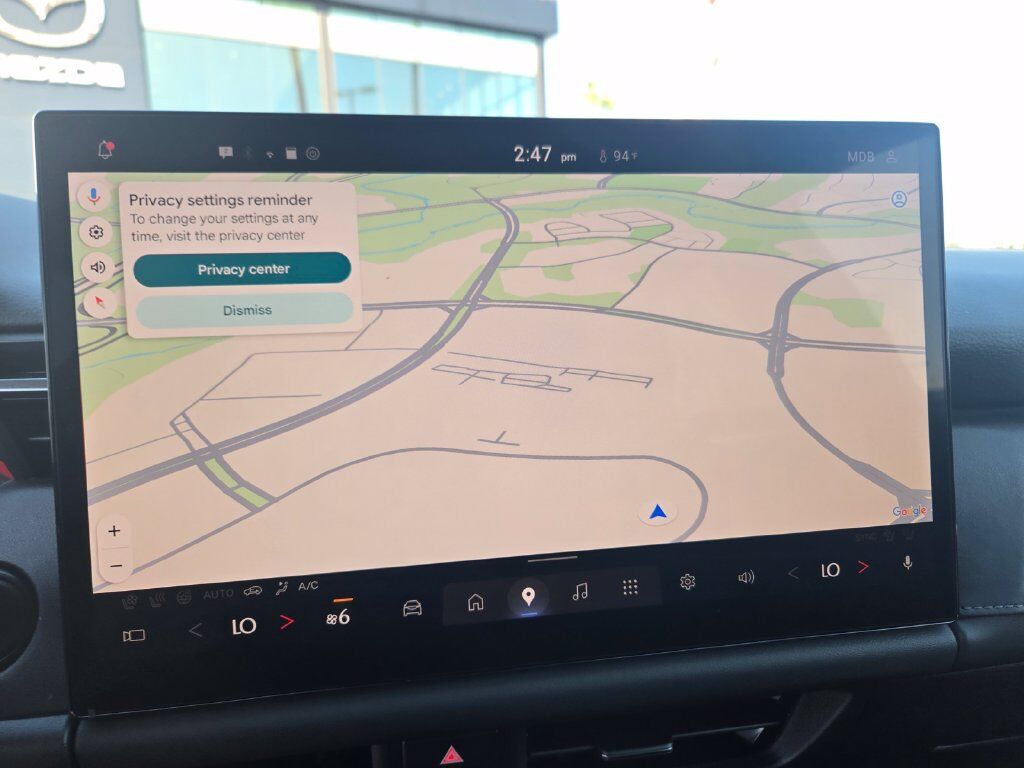 2026 MAZDA CX-5 2.5 S Premium Plus Roseville CA