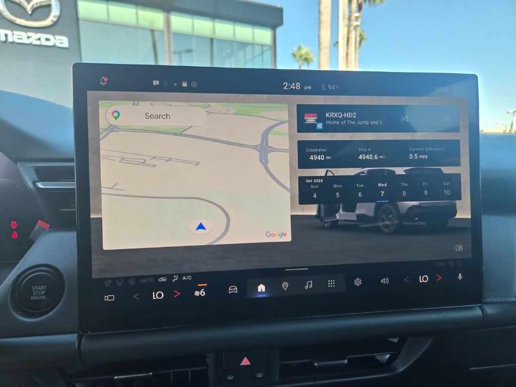 2026 MAZDA CX-5 2.5 S Premium Plus Roseville CA