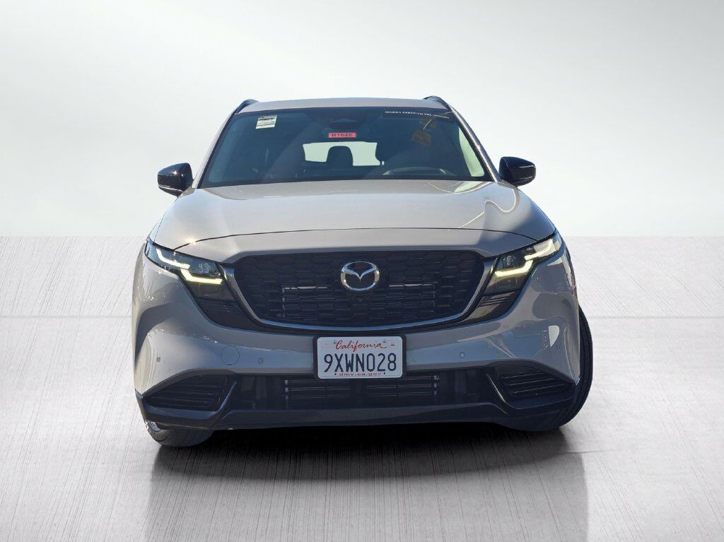 2026 MAZDA CX-5 2.5 S Premium Plus Roseville CA