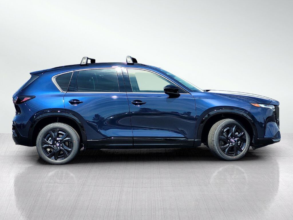 2026 MAZDA CX-5 2.5 S Premium Plus Roseville CA