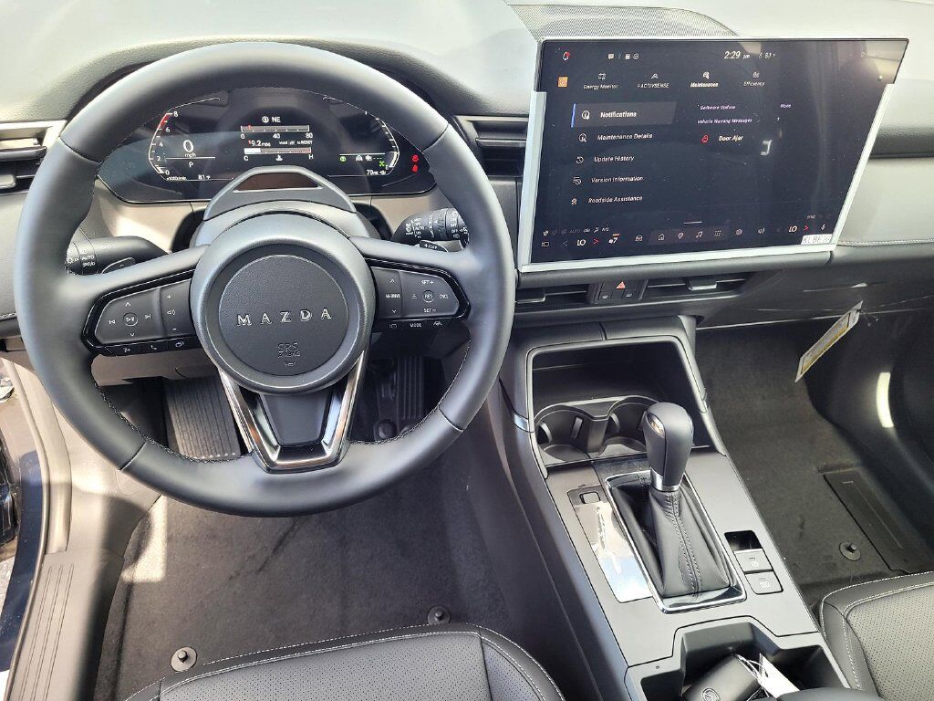 2026 MAZDA CX-5 2.5 S Premium Plus Roseville CA