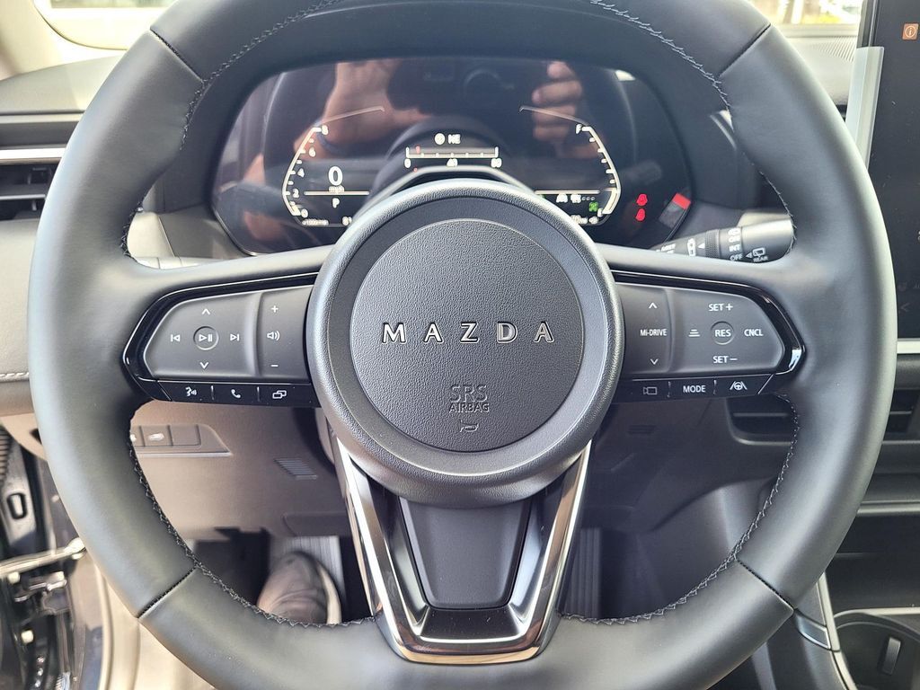 2026 MAZDA CX-5 2.5 S Premium Plus Roseville CA