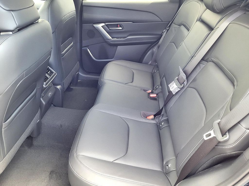 2026 MAZDA CX-5 2.5 S Premium Plus Roseville CA