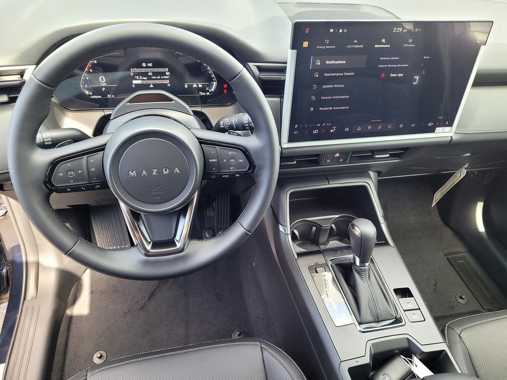 2026 MAZDA CX-5 2.5 S Premium Plus Roseville CA
