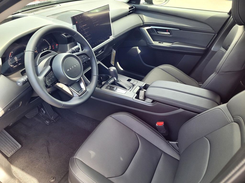 2026 MAZDA CX-5 2.5 S Premium Plus Roseville CA