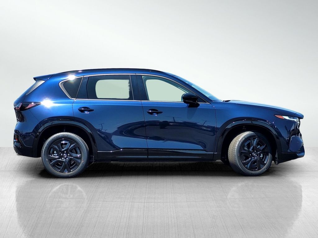 2026 MAZDA CX-5 2.5 S Premium Plus