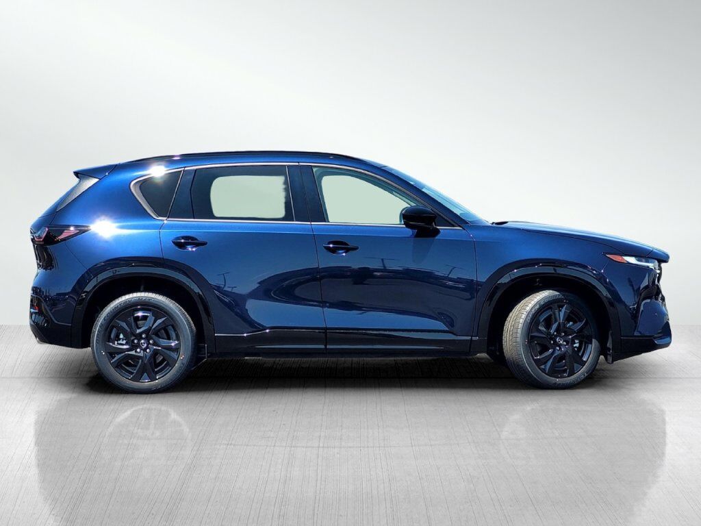 2026 MAZDA CX-5 2.5 S Premium Plus Roseville CA