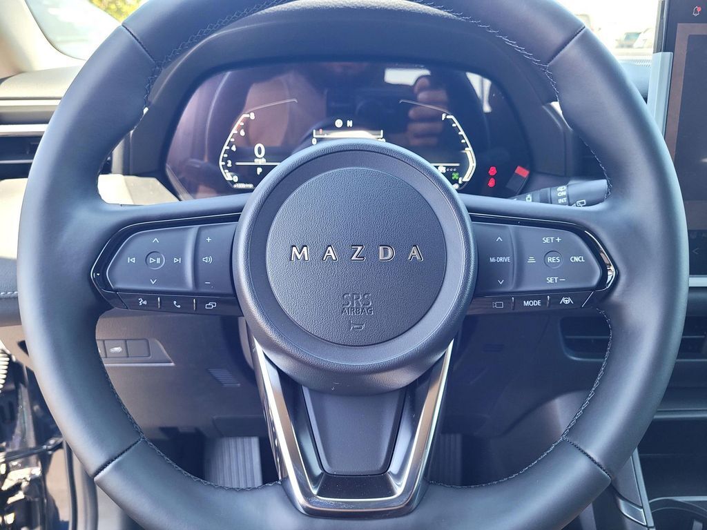 2026 MAZDA CX-5 2.5 S Premium Plus Roseville CA