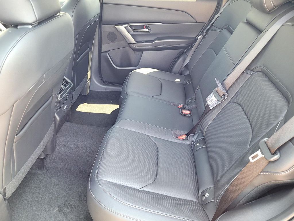 2026 MAZDA CX-5 2.5 S Premium Plus Roseville CA