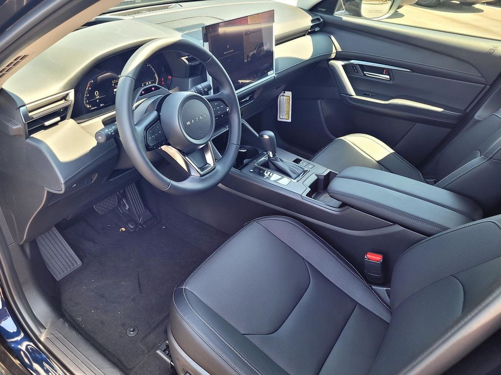 2026 MAZDA CX-5 2.5 S Premium Plus Roseville CA