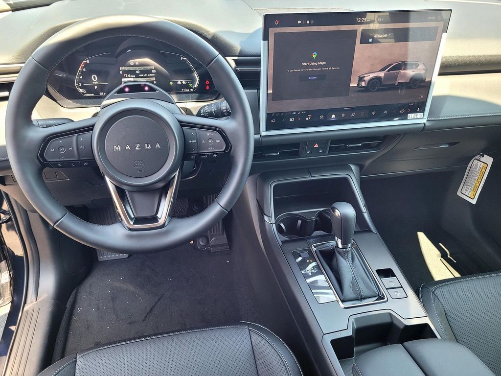 2026 MAZDA CX-5 2.5 S Premium Plus Roseville CA