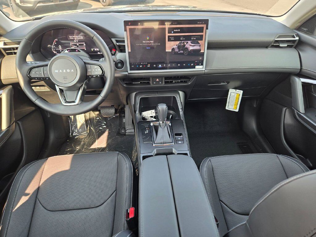 2026 MAZDA CX-5 2.5 S Premium Plus Roseville CA