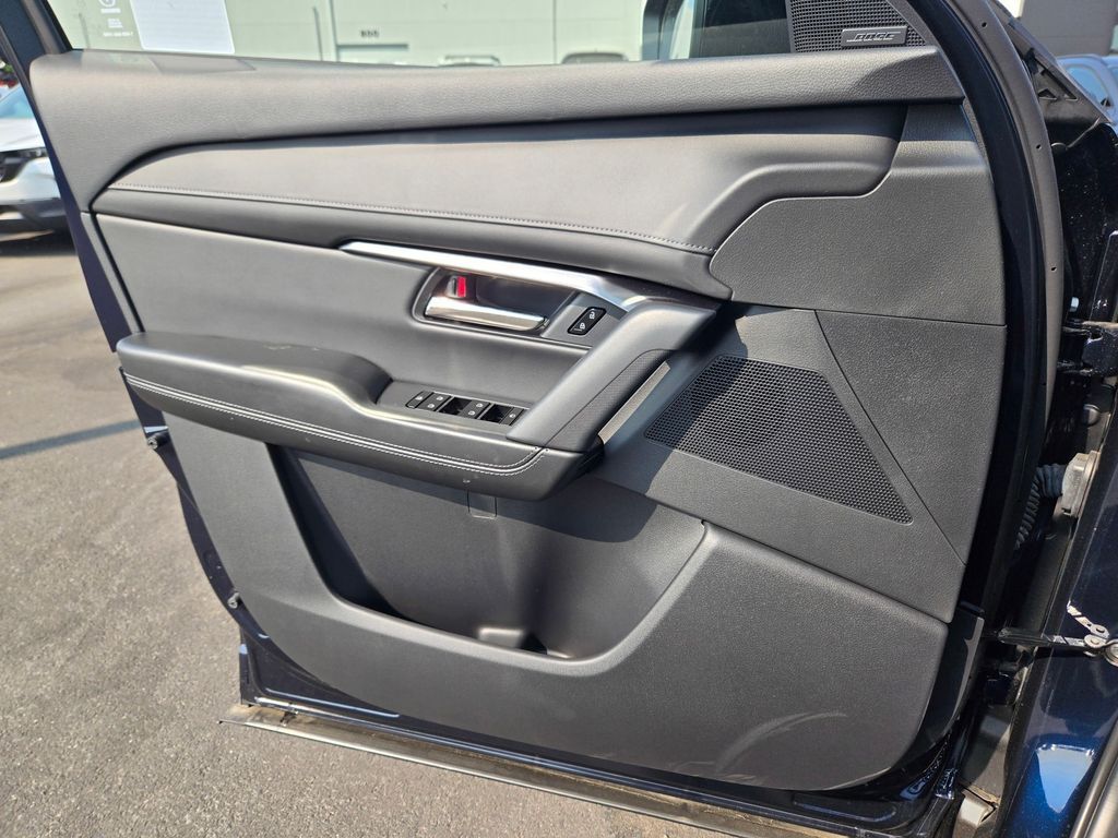 2026 MAZDA CX-5 2.5 S Premium Plus Roseville CA