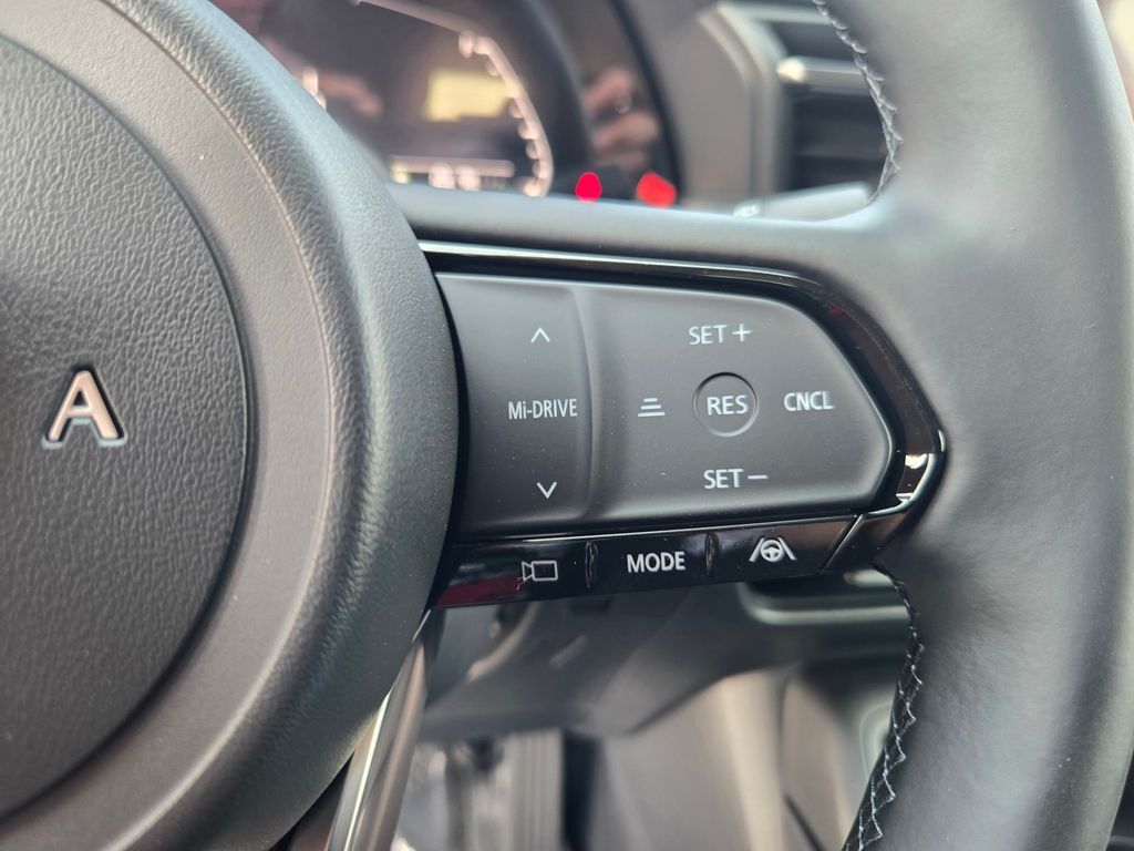 2026 MAZDA CX-5 2.5 S Premium Plus Roseville CA