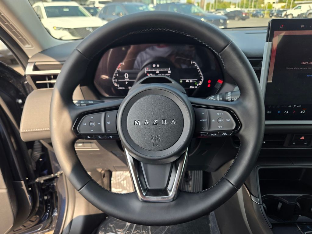 2026 MAZDA CX-5 2.5 S Premium Plus Roseville CA