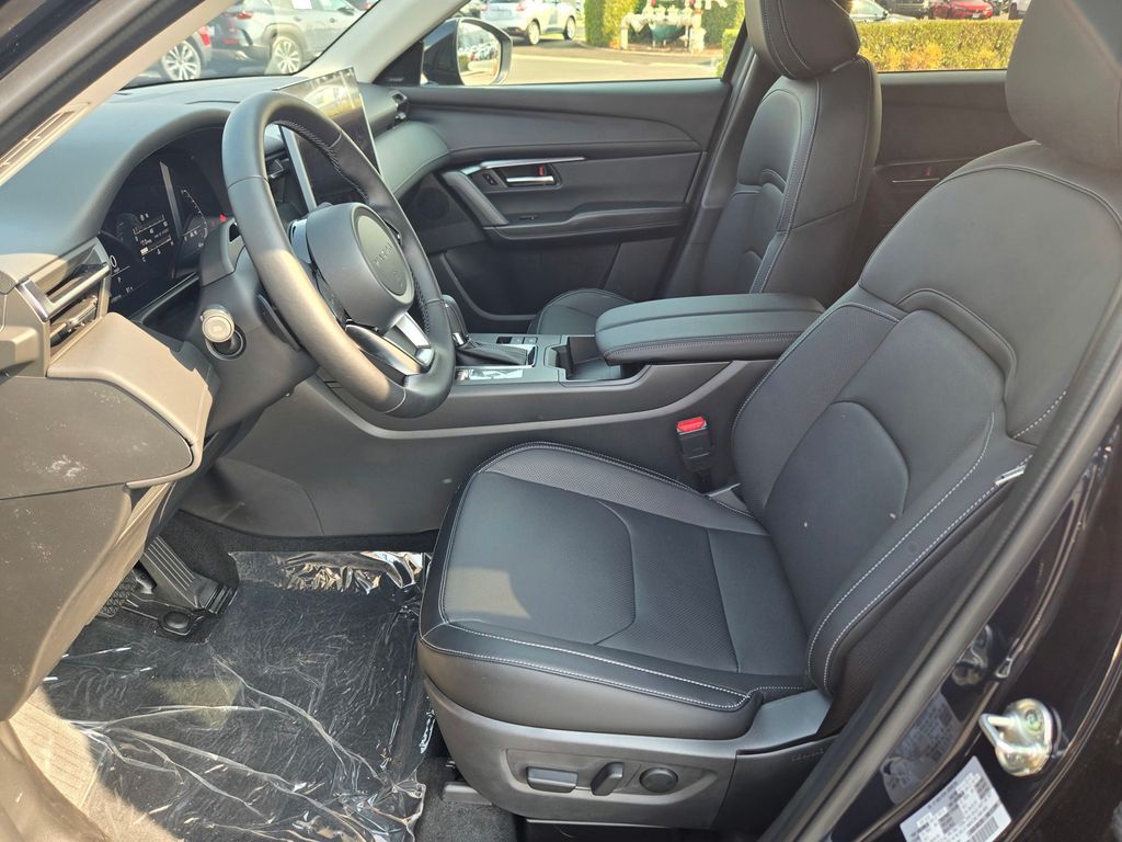 2026 MAZDA CX-5 2.5 S Premium Plus Roseville CA