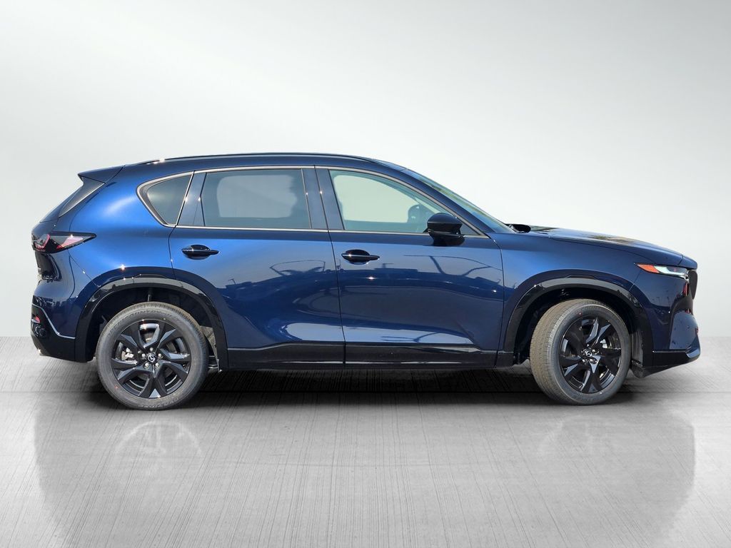 2026 MAZDA CX-5 2.5 S Premium Plus Roseville CA