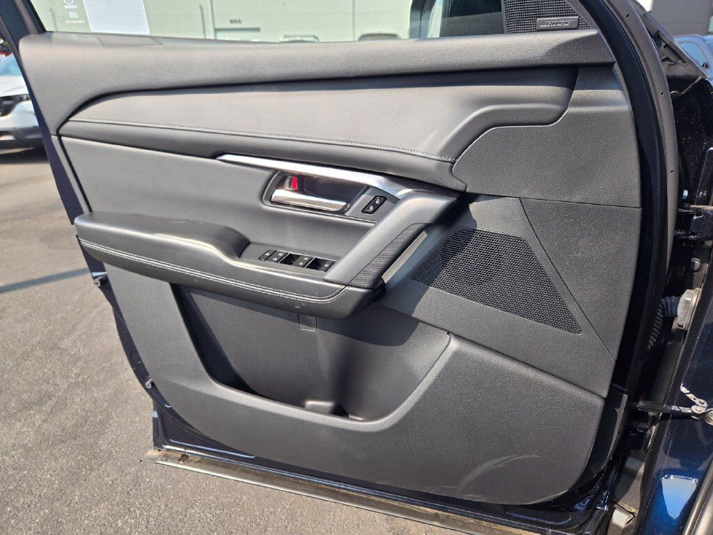 2026 MAZDA CX-5 2.5 S Premium Plus Roseville CA