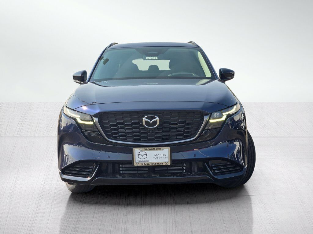 2026 MAZDA CX-5 2.5 S Premium Plus Roseville CA