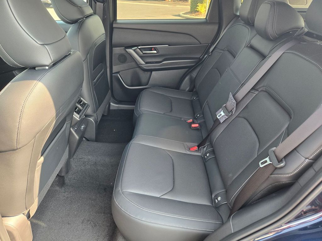 2026 MAZDA CX-5 2.5 S Premium Plus Roseville CA