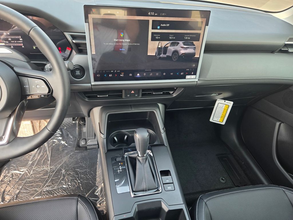2026 MAZDA CX-5 2.5 S Premium Plus Roseville CA