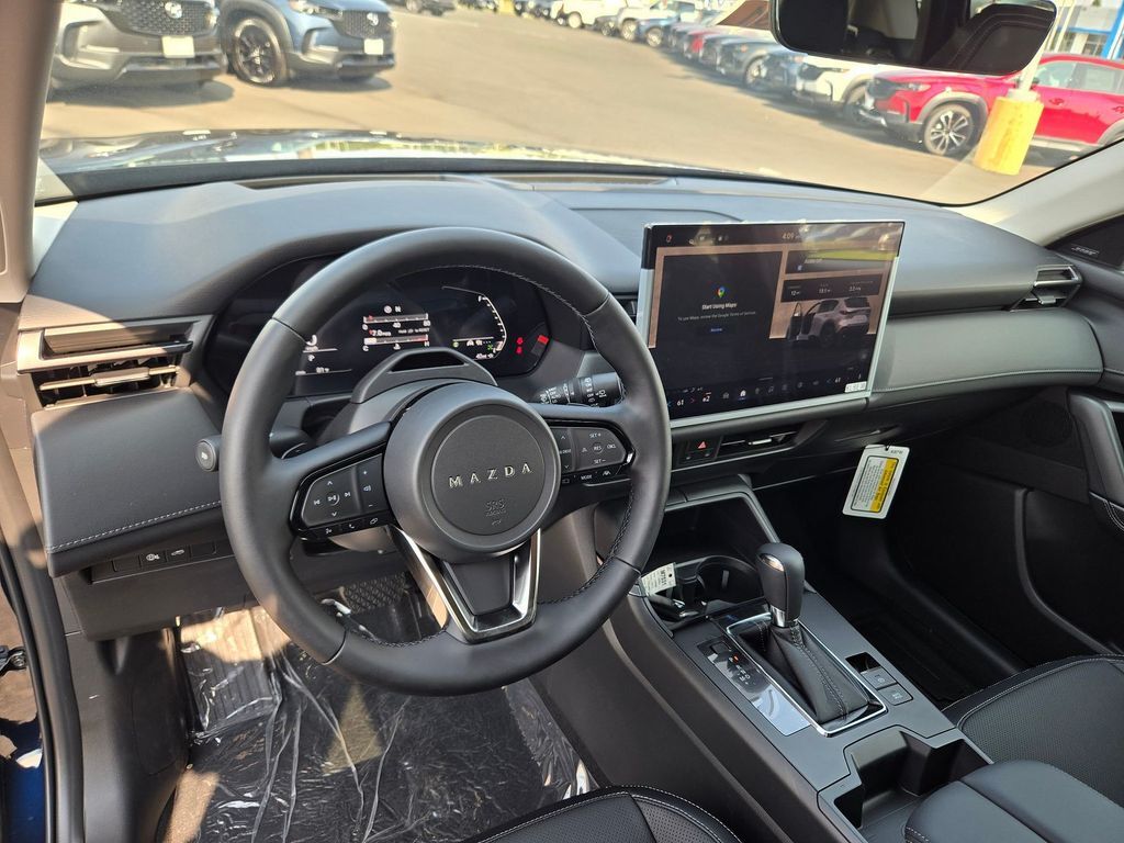 2026 MAZDA CX-5 2.5 S Premium Plus Roseville CA