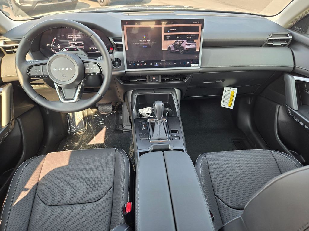 2026 MAZDA CX-5 2.5 S Premium Plus Roseville CA
