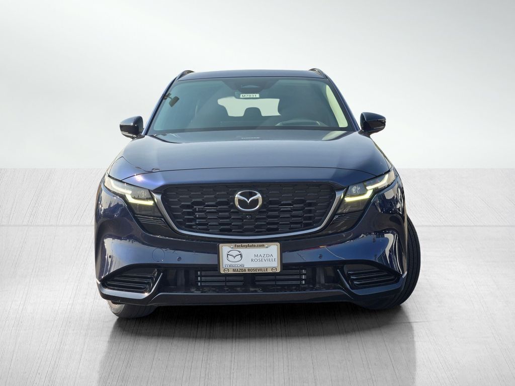 2026 MAZDA CX-5 2.5 S Premium Plus Roseville CA