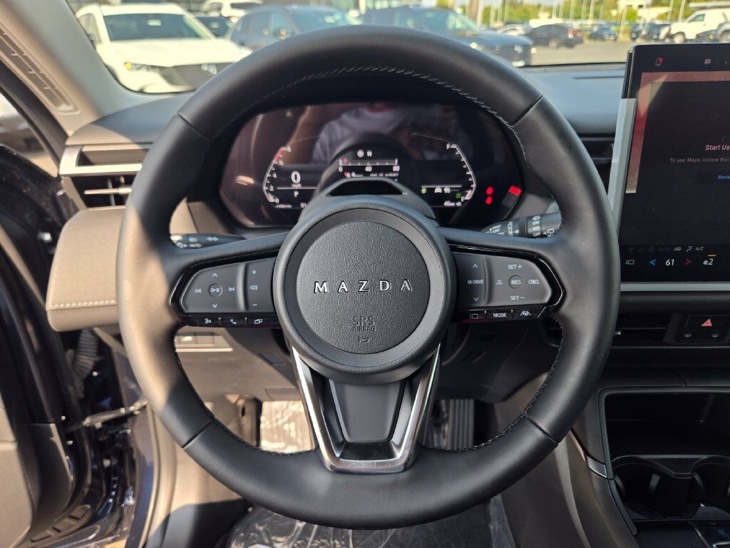 2026 MAZDA CX-5 2.5 S Premium Plus Roseville CA