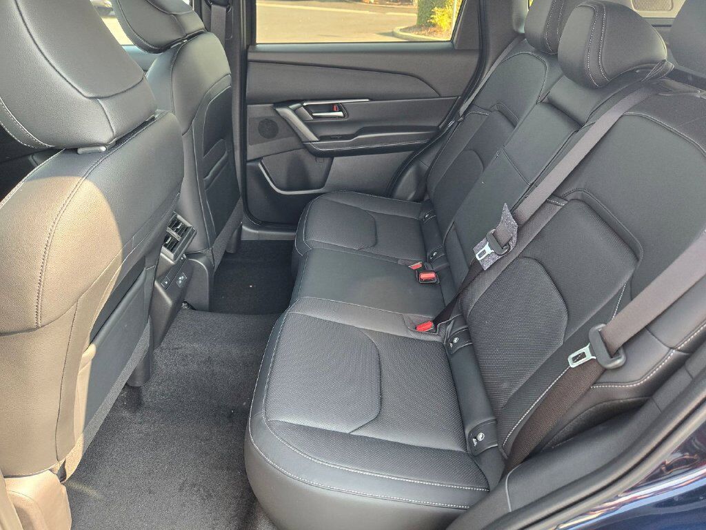 2026 MAZDA CX-5 2.5 S Premium Plus Roseville CA