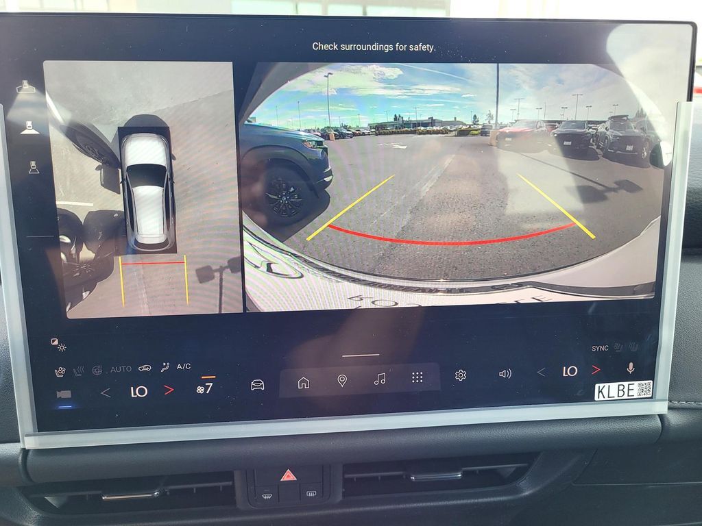2026 MAZDA CX-5 2.5 S Premium Plus Roseville CA