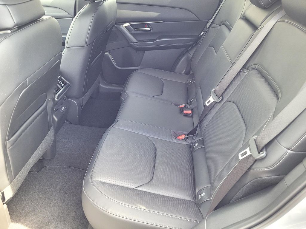 2026 MAZDA CX-5 2.5 S Premium Plus Roseville CA