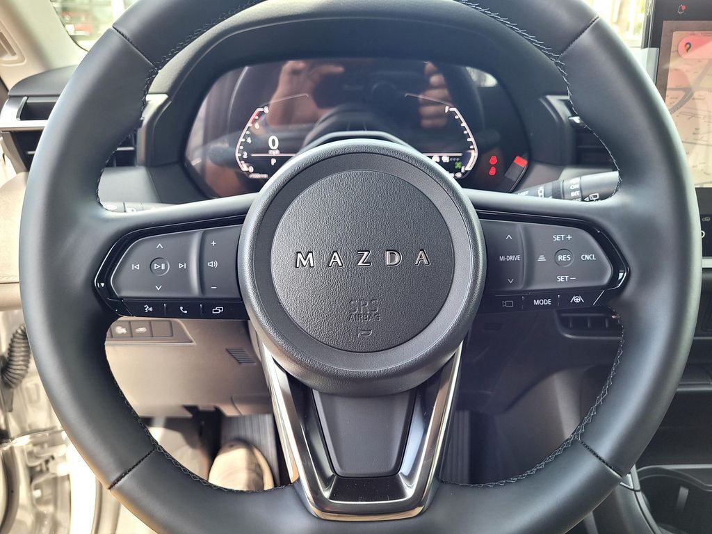 2026 MAZDA CX-5 2.5 S Premium Plus Roseville CA