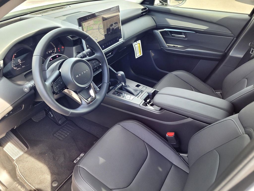 2026 MAZDA CX-5 2.5 S Premium Plus Roseville CA