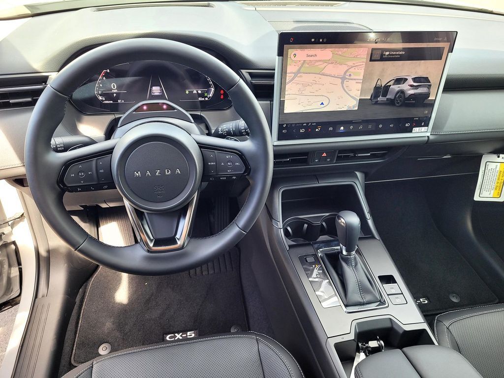 2026 MAZDA CX-5 2.5 S Premium Plus Roseville CA