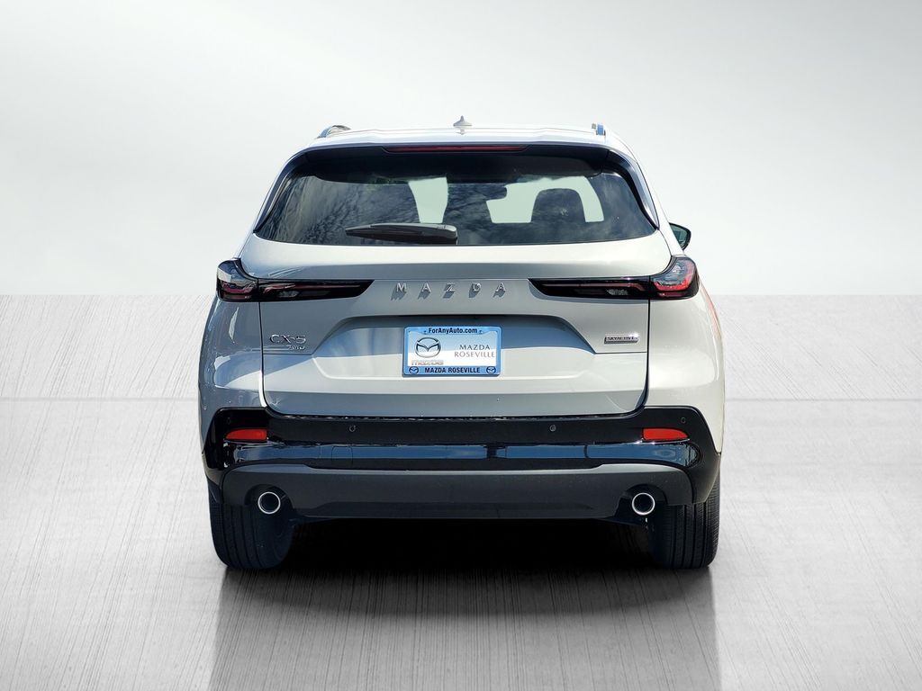 2026 MAZDA CX-5 2.5 S Premium Plus Roseville CA