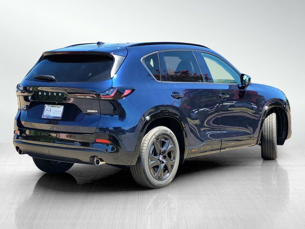 2026 MAZDA CX-5 2.5 S Premium Plus Roseville CA