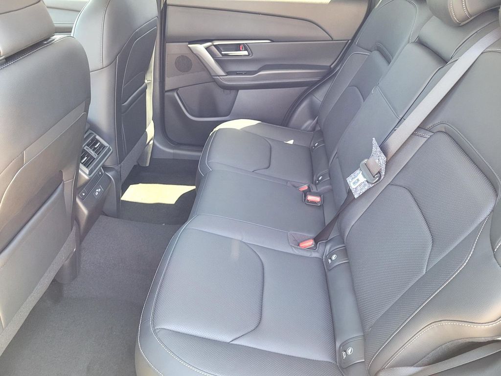 2026 MAZDA CX-5 2.5 S Premium Plus Roseville CA
