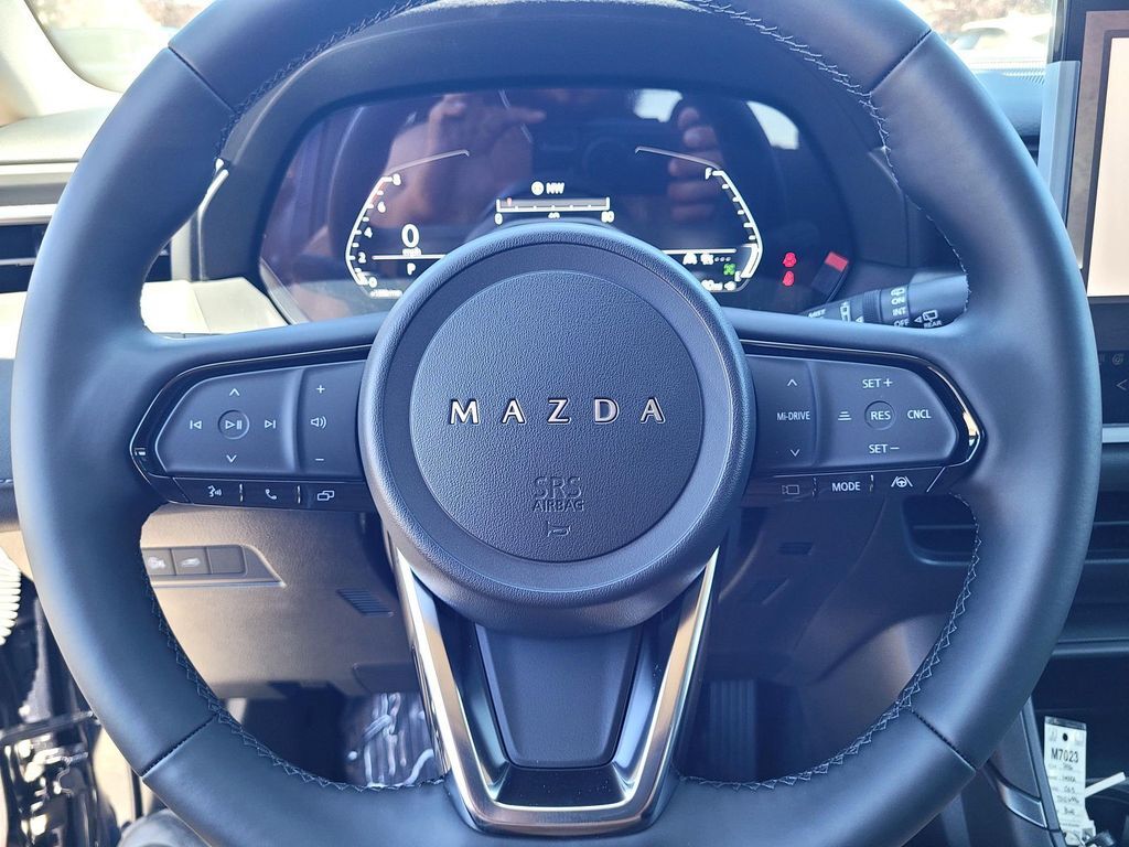 2026 MAZDA CX-5 2.5 S Premium Plus Roseville CA