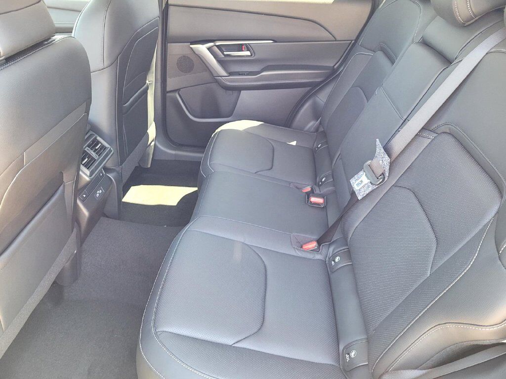 2026 MAZDA CX-5 2.5 S Premium Plus Roseville CA