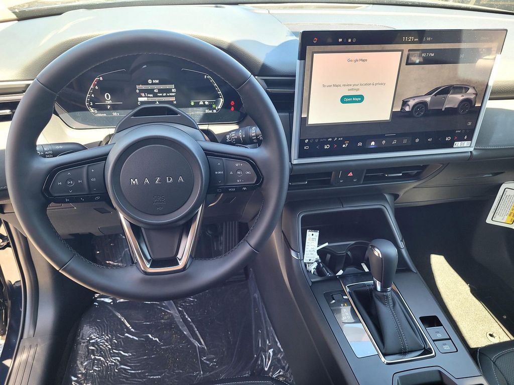 2026 MAZDA CX-5 2.5 S Premium Plus Roseville CA