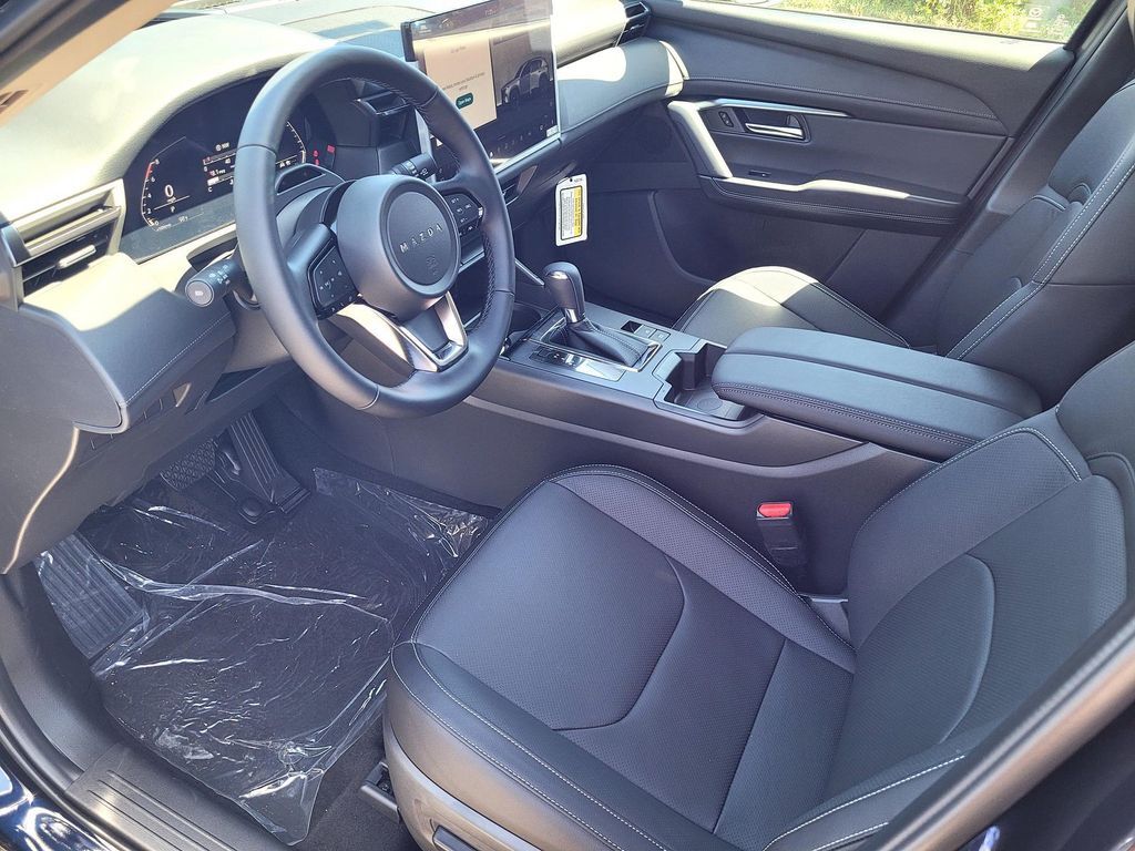 2026 MAZDA CX-5 2.5 S Premium Plus Roseville CA