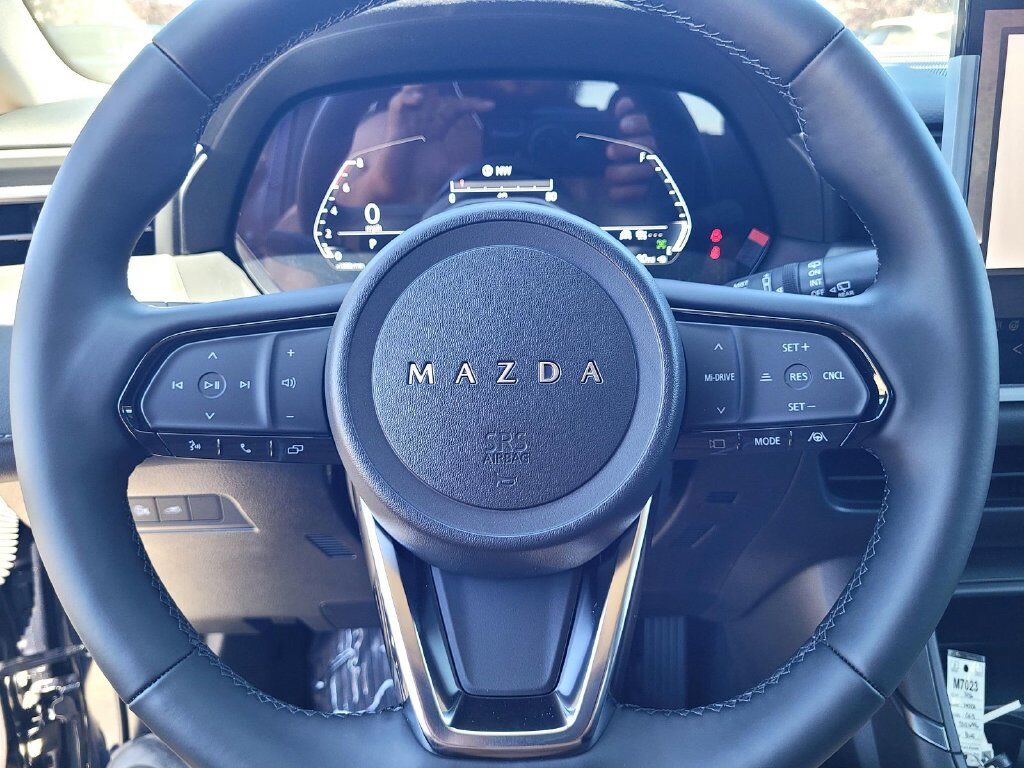 2026 MAZDA CX-5 2.5 S Premium Plus Roseville CA